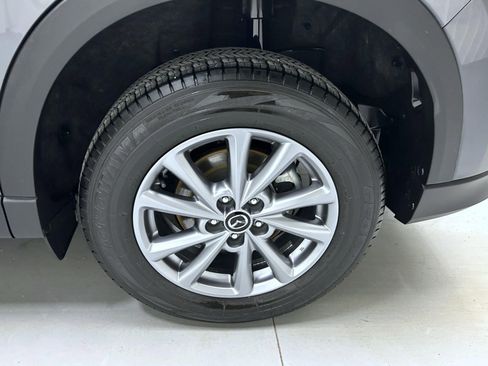Used 2023 MAZDA CX-5 AWD 2.5 S w/ Preferred Package image 22