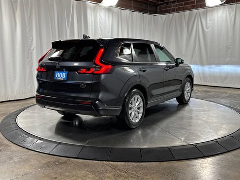 Certified 2023 Honda CR-V EX-L image 8