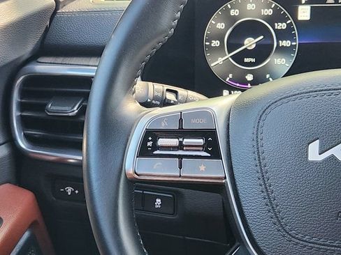 Used 2024 Kia Telluride SX FWD image 28