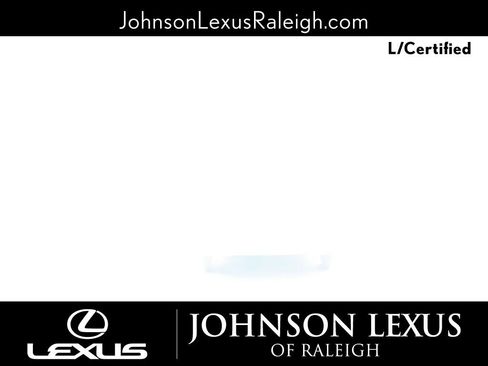 Used 2025 Lexus UX 300h FWD w/ Accessory Package (Z2) image 8