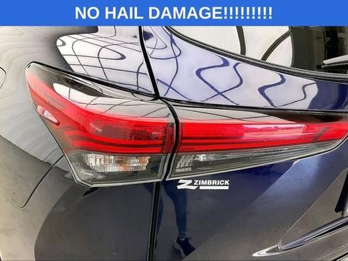 Used 2020 Toyota Highlander Platinum AWD/4WD image 27