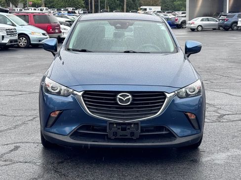 Used 2019 MAZDA CX-3 Sport FWD image 16