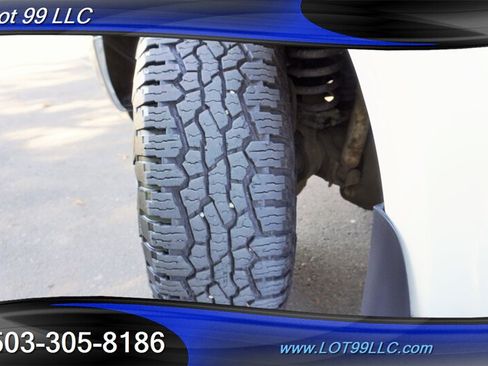 Used 2005 Ford F250 XLT AWD/4WD image 4