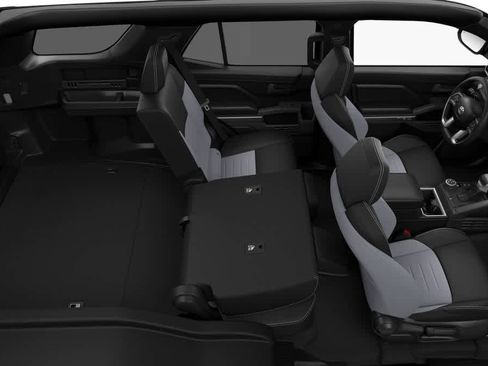 New 2026 Toyota 4Runner TRD Off-Road AWD/4WD image 22