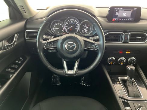 Used 2019 MAZDA CX-5 Sport FWD image 15