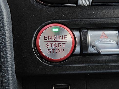 Used 2023 Ford Mustang Premium image 20