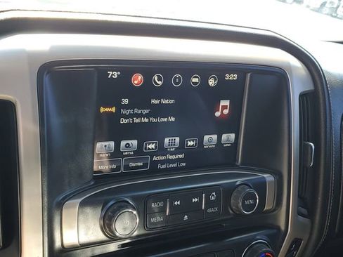 Used 2016 GMC Sierra 1500 Denali image 16