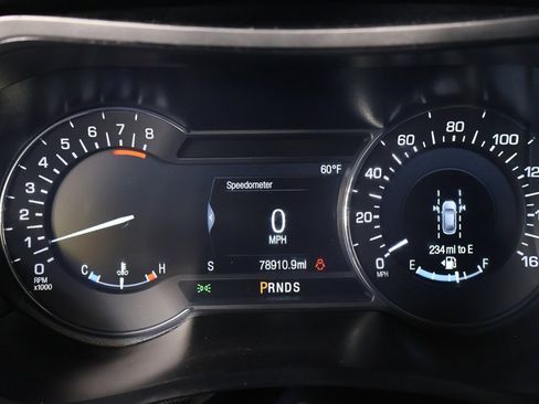 Used 2019 Lincoln MKZ Reserve w/ Reserve Plus Package image 4