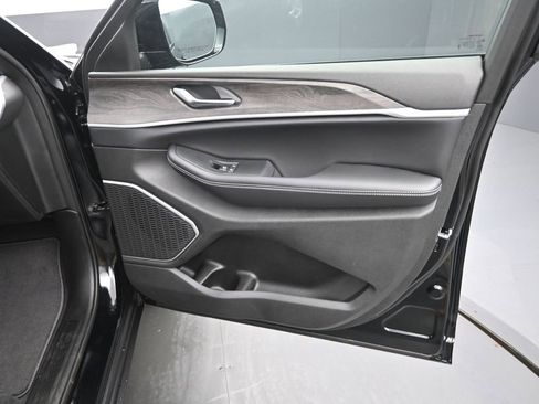 New 2026 Jeep Grand Cherokee Limited image 20