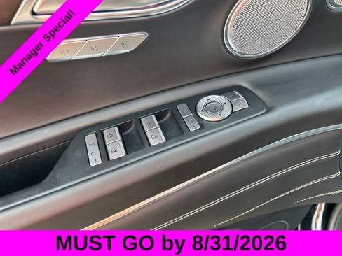 Used 2023 Genesis GV80 2.5T w/ Advanced Package AWD/4WD image 13
