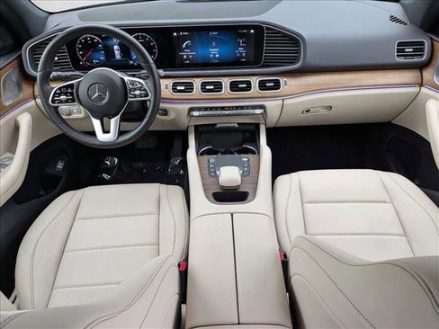 Used 2021 Mercedes-Benz GLE 350 GLE 350 image 20