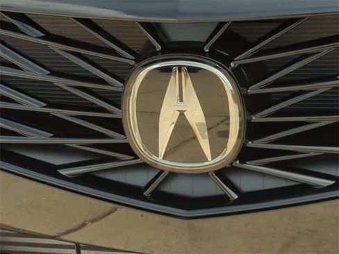 New 2025 Acura TLX w/ Technology Package image 12