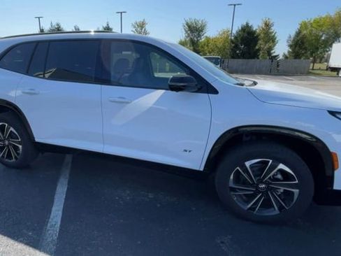 New 2026 Buick Enclave Sport Touring w/ Power Package image 3