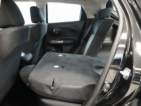 Used 2016 Nissan Juke S image 26