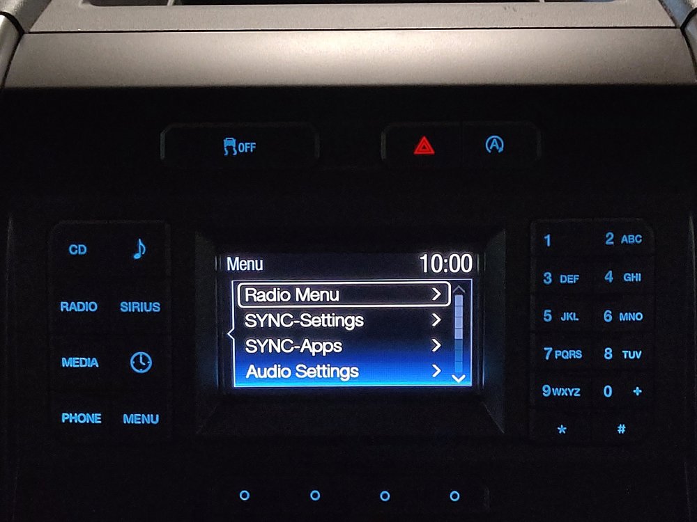 Used 2016 Ford F150 XLT w/ Equipment Group 301A Mid RWD image 25