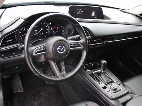 Used 2023 MAZDA CX-30 AWD 2.5 S w/ Select Package image 11