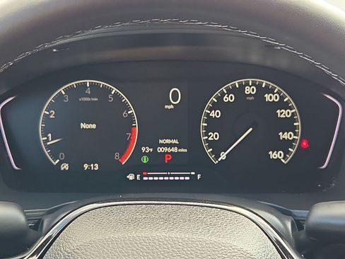 Certified 2026 Honda Civic Sport image 20