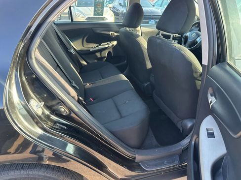 Used 2010 Toyota Corolla S FWD image 14