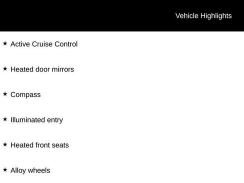 New 2025 Ford Escape SE image 7