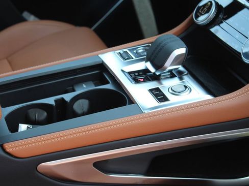 New 2026 Jaguar F-PACE R-Dynamic S AWD/4WD image 25