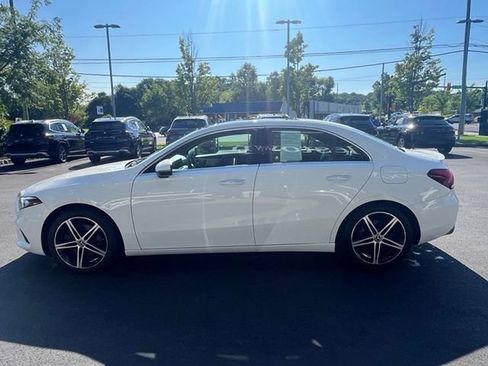 Used 2019 Mercedes-Benz A 220 4MATIC image 5