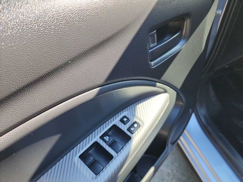 Used 2020 Mitsubishi Mirage LE FWD image 13