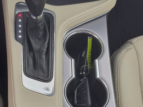 Used 2020 Cadillac CT4 Premium Luxury AWD/4WD image 25