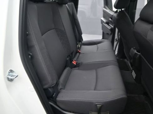 Used 2025 Toyota Tacoma SR5 RWD image 13