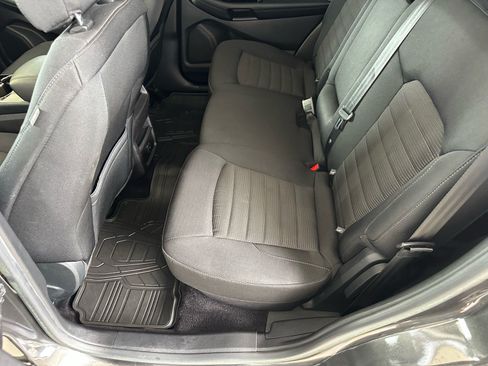 Certified 2017 Ford Edge SEL w/ Class II Trailer Tow Package FWD image 19