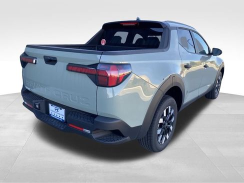 New 2026 Hyundai Santa Cruz SEL FWD image 7