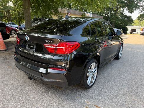 Used 2016 BMW X4 xDrive35i AWD/4WD image 6