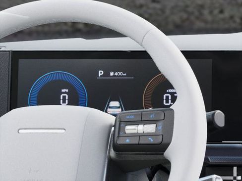 New 2026 Hyundai Santa Fe SE image 14