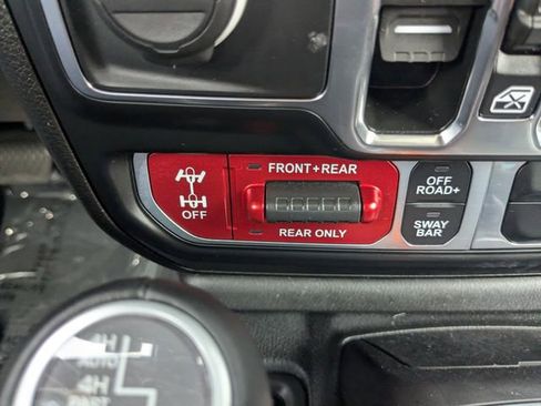 Used 2024 Jeep Wrangler Unlimited Rubicon 392 AWD/4WD image 20