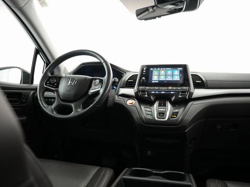 Used 2020 Honda Odyssey EX-L image 11
