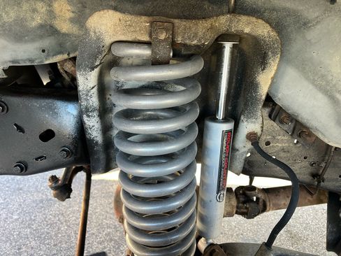 Used 1986 Ford F150 4x4 Regular Cab image 17