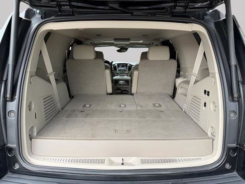 Used 2016 GMC Yukon Denali w/ Open Road Package image 15