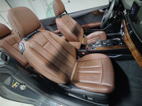 Used 2019 Audi A5 2.0T Premium image 16