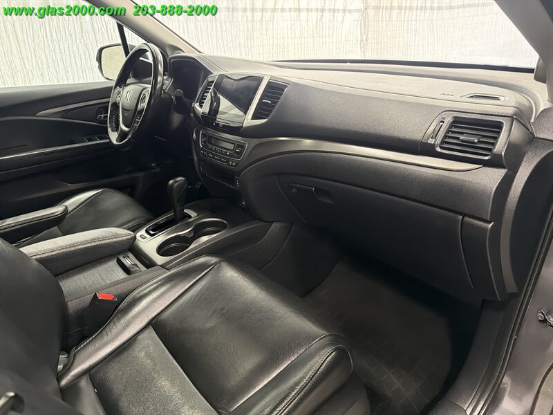 Used 2018 Honda Pilot EX-L image 5