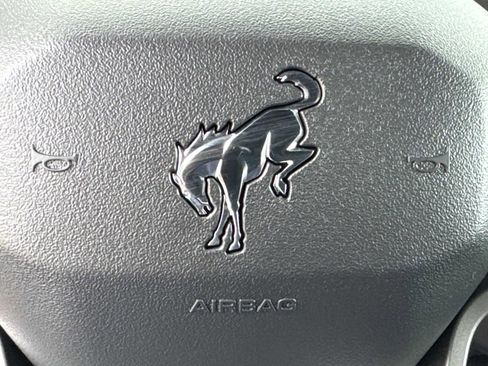 Used 2022 Ford Bronco Black Diamond w/ Sasquatch Package AWD/4WD image 25