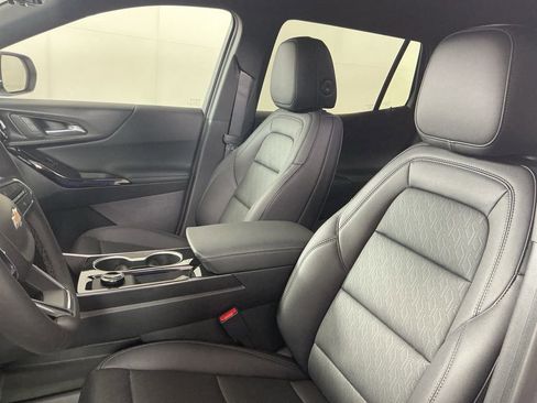 New 2026 Chevrolet Equinox LT AWD/4WD image 5