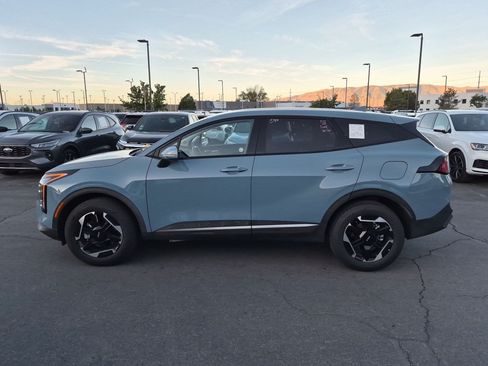 Used 2026 Kia Sportage S AWD/4WD image 10