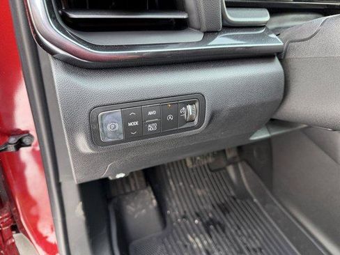 New 2026 GMC Terrain AT4 w/ Convenience Package III image 17