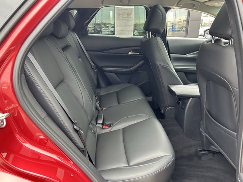 Certified 2025 MAZDA CX-30 AWD 2.5 S w/ Preferred Package image 26