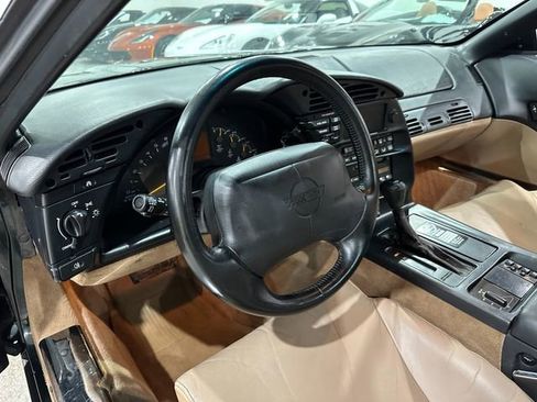 Used 1994 Chevrolet Corvette Convertible image 14