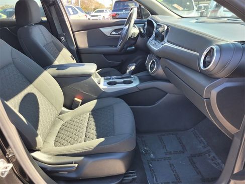 Used 2020 Chevrolet Blazer LT image 15