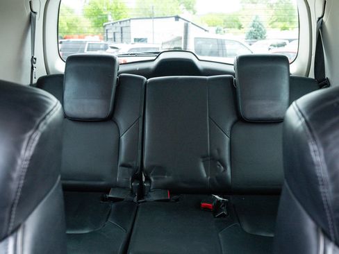 Used 2017 INFINITI QX80 4WD image 20