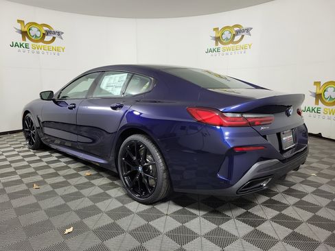 New 2026 BMW 840i xDrive image 5