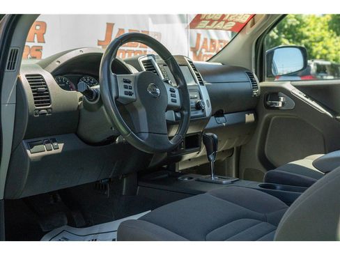 Used 2020 Nissan Frontier S w/ S Utility Package RWD image 26