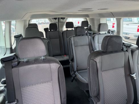 Used 2023 Ford Transit 350 XLT image 15