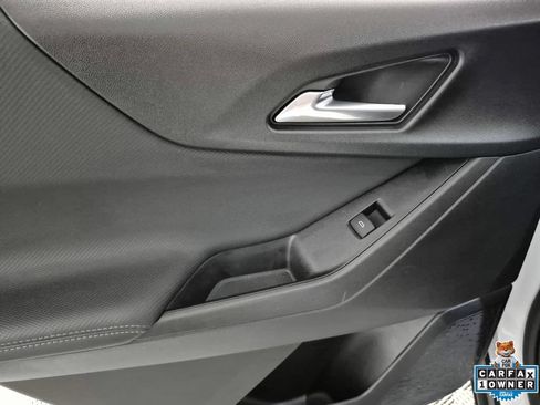 Certified 2025 Chevrolet Equinox LT w/ Convenience Package II FWD image 25